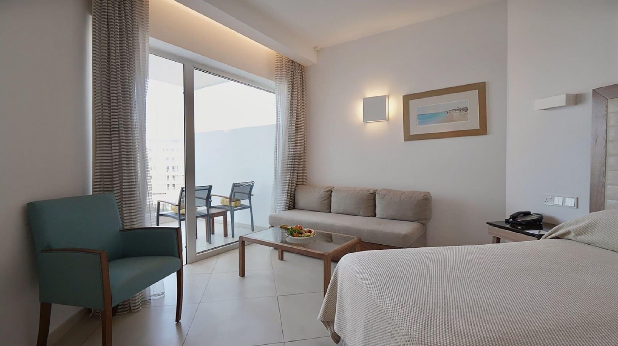 Ξενοδοχείο Sunrise Pearl &