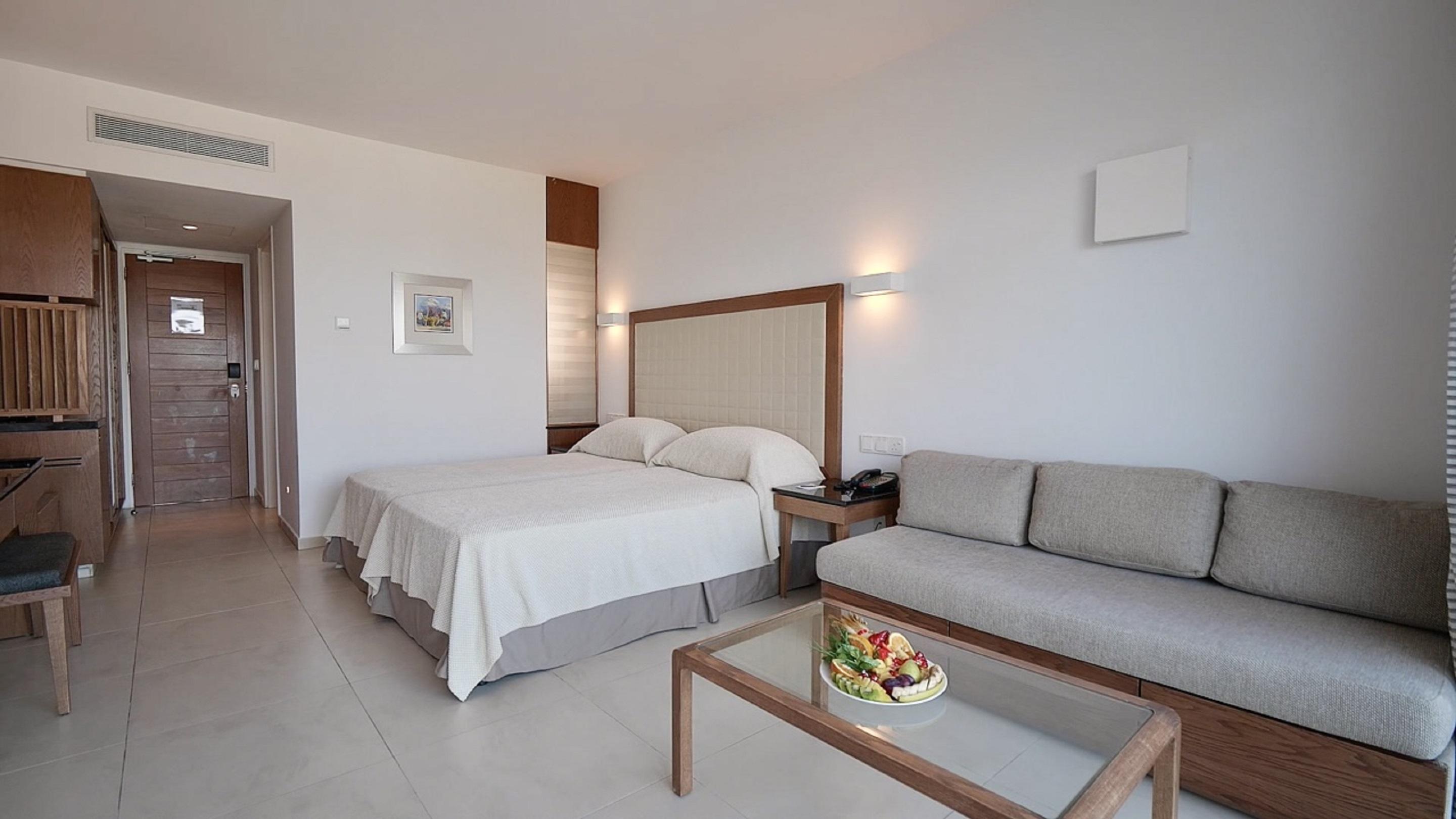 Sunrise Pearl & 5* Πρωταράς