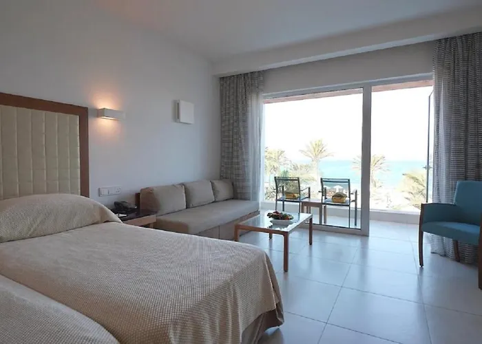 Sunrise Pearl Hotel & Spa